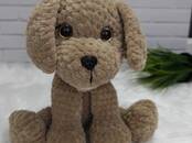 Игрушки, качели Мягкие игрушки, Фото