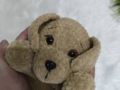 Игрушки, качели Мягкие игрушки, Фото