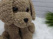 Игрушки, качели Мягкие игрушки, Фото