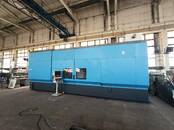 Оборудование, производство,  Производства Металлообработка, Фото