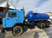 Грузовики, Фото