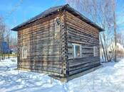 Дачи и огороды,  Московская область Новорижское ш., Фото