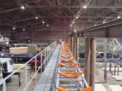 Оборудование, производство,  Производства Деревообработка, Фото