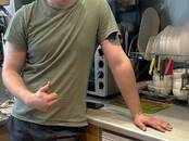 Бытовая техника,  Кухонная техника Посудомоечные машины, Фото