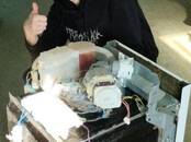 Бытовая техника,  Кухонная техника Посудомоечные машины, Фото