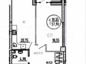 Квартиры,  Ростовская область Ростов-на-Дону, Фото