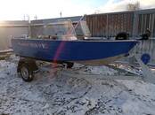 Другое...,  Водный транспорт Лодки моторные, Фото