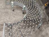 Оборудование, производство,  Хранение, упаковка, учет Контейнеры, платформы, Фото