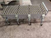 Оборудование, производство,  Хранение, упаковка, учет Контейнеры, платформы, Фото