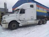 Тягачи, Фото