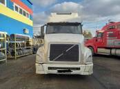 Тягачи, Фото