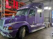 Тягачи, Фото