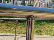 Стройматериалы Заборы, ограды, Фото