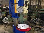 Инструмент и техника Сверлильные станки, Фото