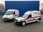 Перевозка грузов и людей,  Пассажирские перевозки Другое, Фото