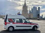 Перевозка грузов и людей,  Пассажирские перевозки Другое, Фото