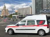 Перевозка грузов и людей,  Пассажирские перевозки Другое, Фото