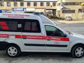 Перевозка грузов и людей,  Пассажирские перевозки Другое, Фото