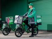 Вакансии (Требуются сотрудники) Курьер, Фото