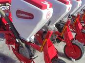 Сельхозтехника,  Посевная техника Сеялки точного посева, Фото