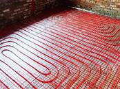 Строительные работы,  Отделочные, внутренние работы Сантехнические работы, Фото