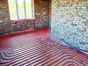 Строительные работы,  Отделочные, внутренние работы Сантехнические работы, Фото