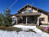 Дома, хозяйства,  Московская область Новорижское ш., Фото