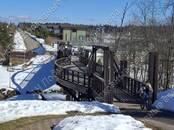 Дома, хозяйства,  Московская область Новорижское ш., Фото