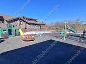 Дома, хозяйства,  Московская область Новорижское ш., Фото