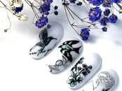 Курсы, образование Курсы по маникюру, педикюру, Фото