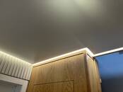 Строительные работы,  Отделочные, внутренние работы Натяжные потолки, Фото