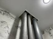 Строительные работы,  Отделочные, внутренние работы Натяжные потолки, Фото