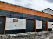 Помещения для автосервиса,  Красноярский край Красноярск, Фото