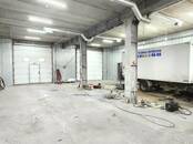 Помещения для автосервиса,  Красноярский край Красноярск, Фото