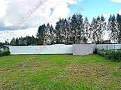 Земля и участки,  Московская область Горьковское ш., Фото