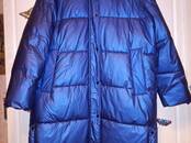 Женская одежда Пуховики, Фото