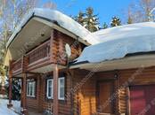 Дома, хозяйства,  Московская область Волоколамское ш., Фото