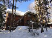 Дома, хозяйства,  Московская область Волоколамское ш., Фото