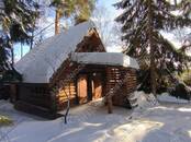 Дома, хозяйства,  Московская область Волоколамское ш., Фото
