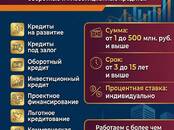 Финансовые услуги,  Кредиты и лизинг Другое, Фото