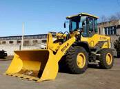 Погрузчики фронтальные, Фото