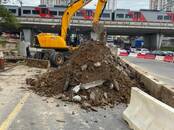 Перевозка грузов и людей Сыпучие грузы, Фото