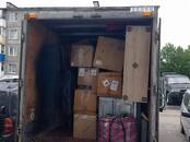 Перевозка грузов и людей Другое, Фото