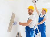 Ищут работу (Поиск работы) Маляр, Фото