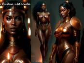 Ищут работу (Поиск работы) Оформитель, Фото