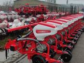 Сельхозтехника,  Посевная техника Сеялки точного посева, Фото
