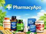 Здоровье, красота,  Здоровье Витамины, пищевые добавки, Фото