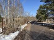 Земля и участки,  Московская область Ленинградское ш., Фото