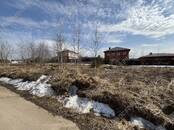 Земля и участки,  Московская область Волоколамское ш., Фото