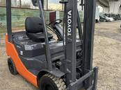 Автопогрузчики, Фото